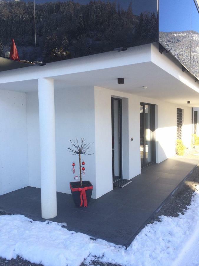 Apart Karin Prutz Exterior foto