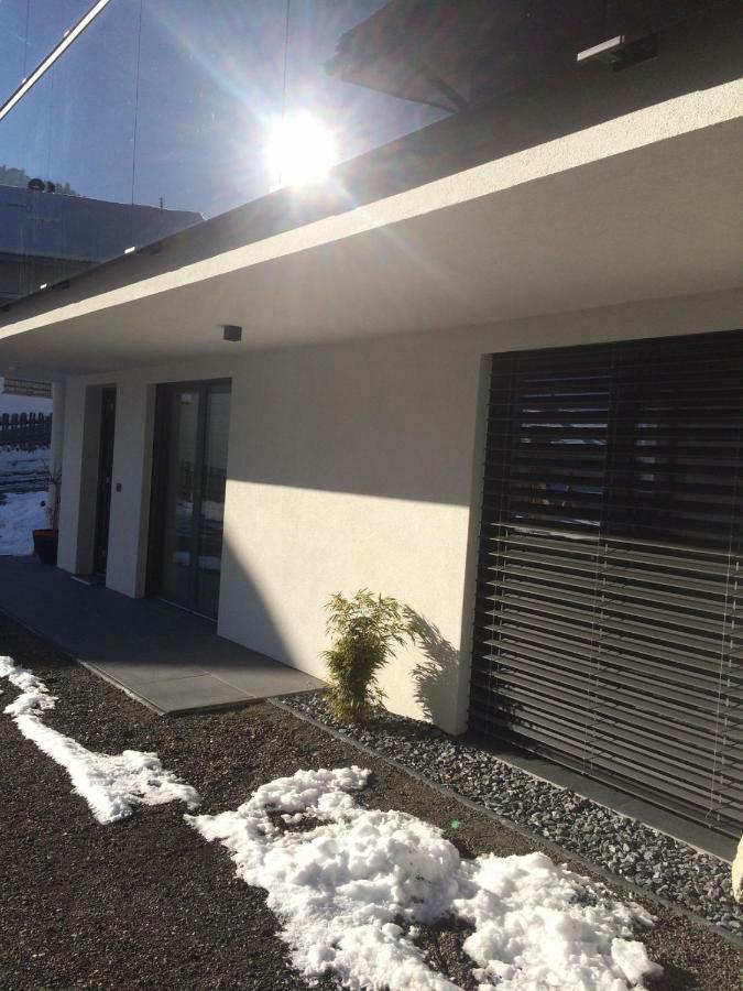 Apart Karin Prutz Exterior foto